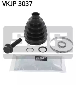 Комплект пыльника SKF VKJP 3037